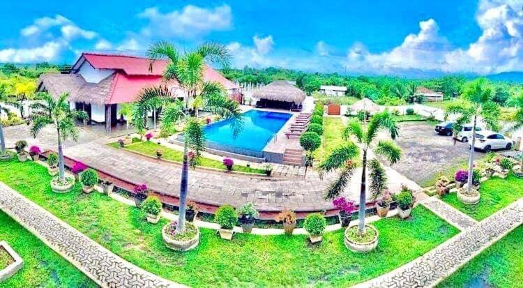 Avonil Resort Yala Tissamaharama Extérieur photo