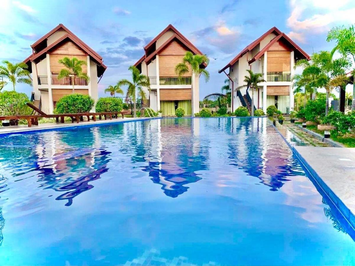 Avonil Resort Yala Tissamaharama Extérieur photo
