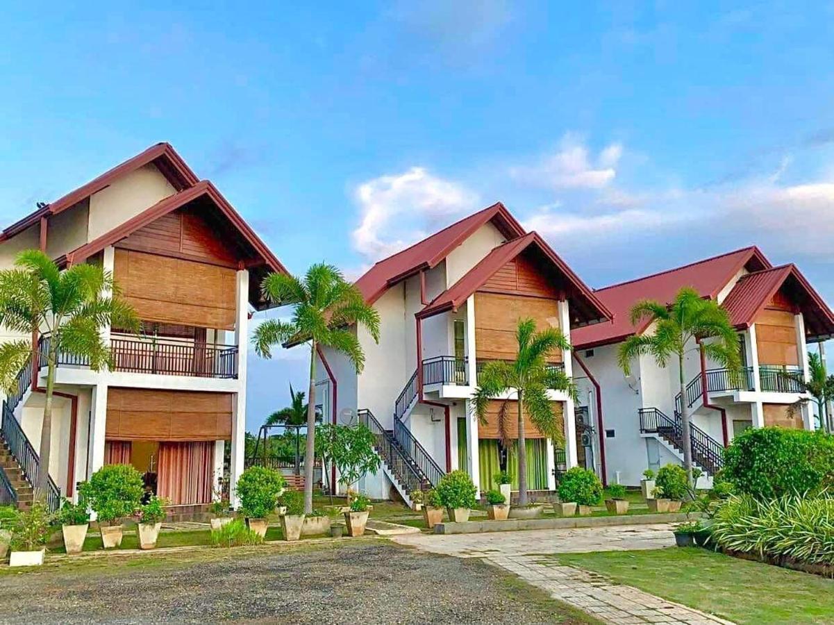 Avonil Resort Yala Tissamaharama Extérieur photo