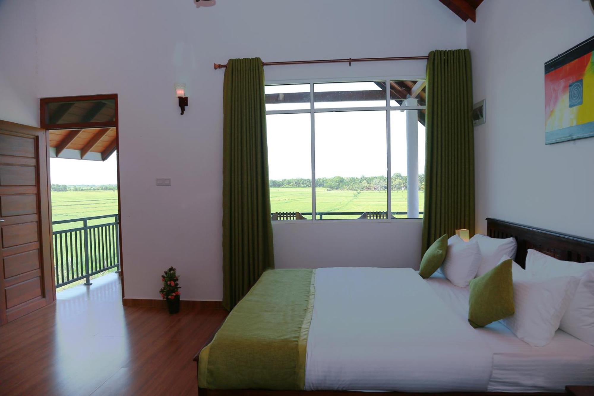 Avonil Resort Yala Tissamaharama Extérieur photo