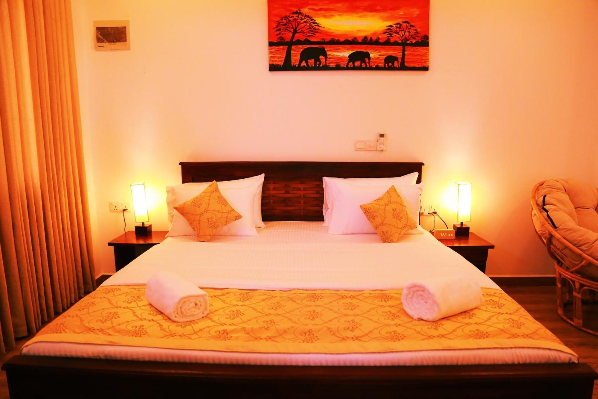 Avonil Resort Yala Tissamaharama Extérieur photo