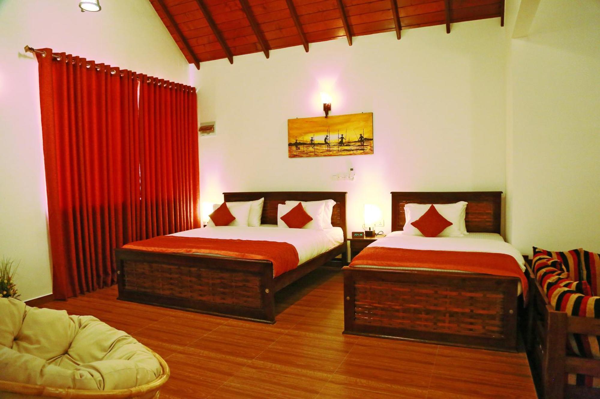 Avonil Resort Yala Tissamaharama Extérieur photo
