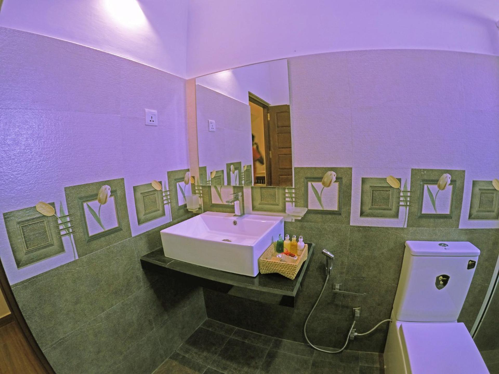 Avonil Resort Yala Tissamaharama Extérieur photo