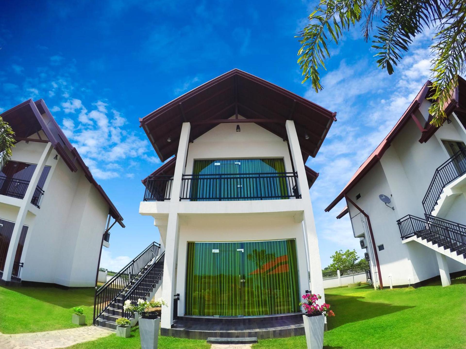 Avonil Resort Yala Tissamaharama Extérieur photo