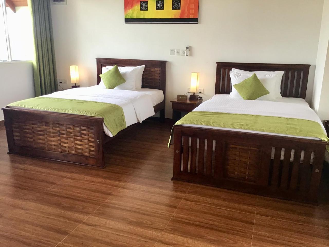 Avonil Resort Yala Tissamaharama Extérieur photo