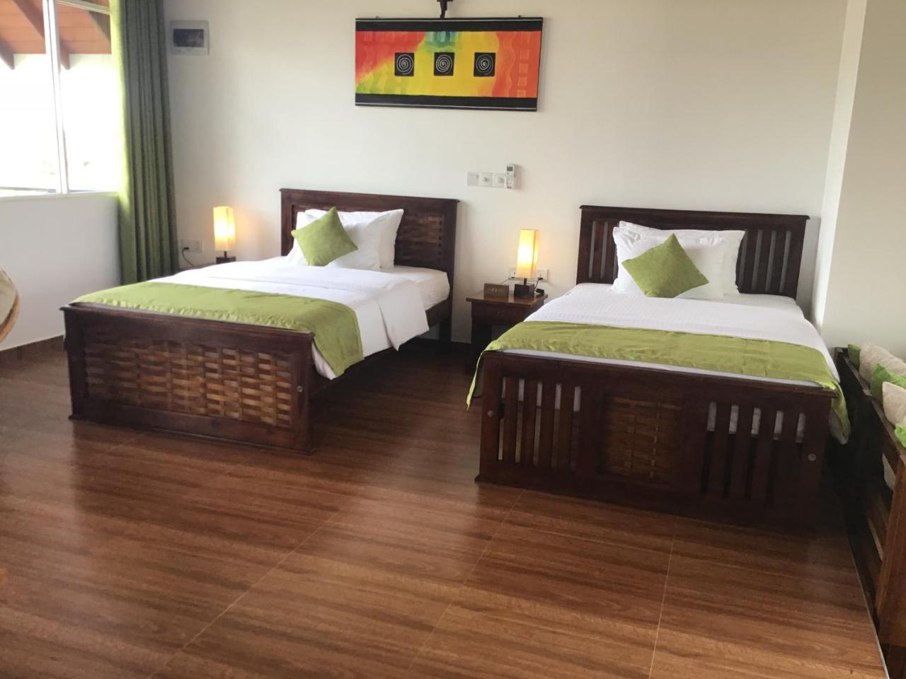 Avonil Resort Yala Tissamaharama Extérieur photo