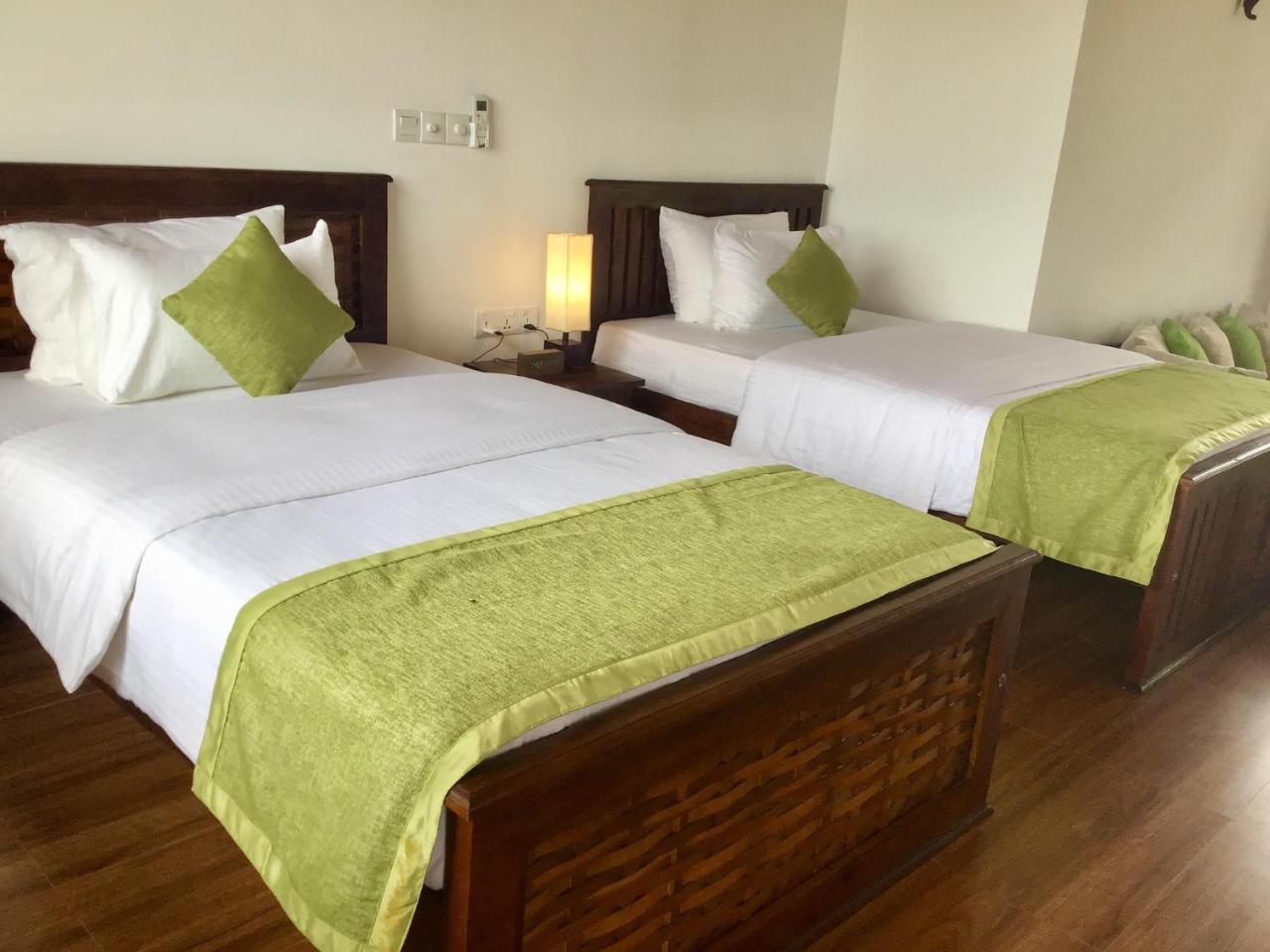 Avonil Resort Yala Tissamaharama Extérieur photo