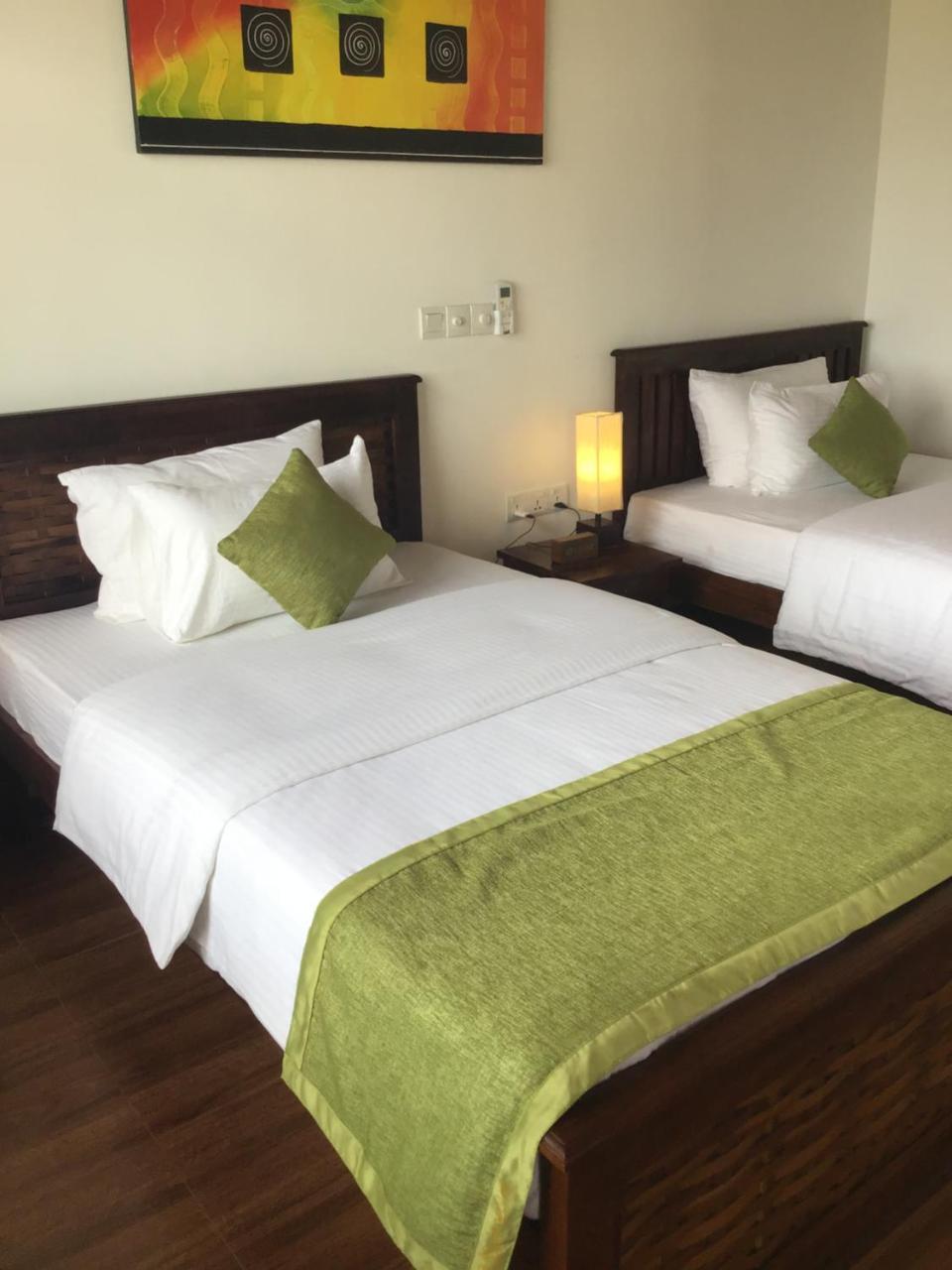 Avonil Resort Yala Tissamaharama Extérieur photo