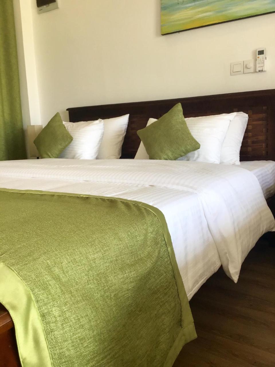 Avonil Resort Yala Tissamaharama Extérieur photo
