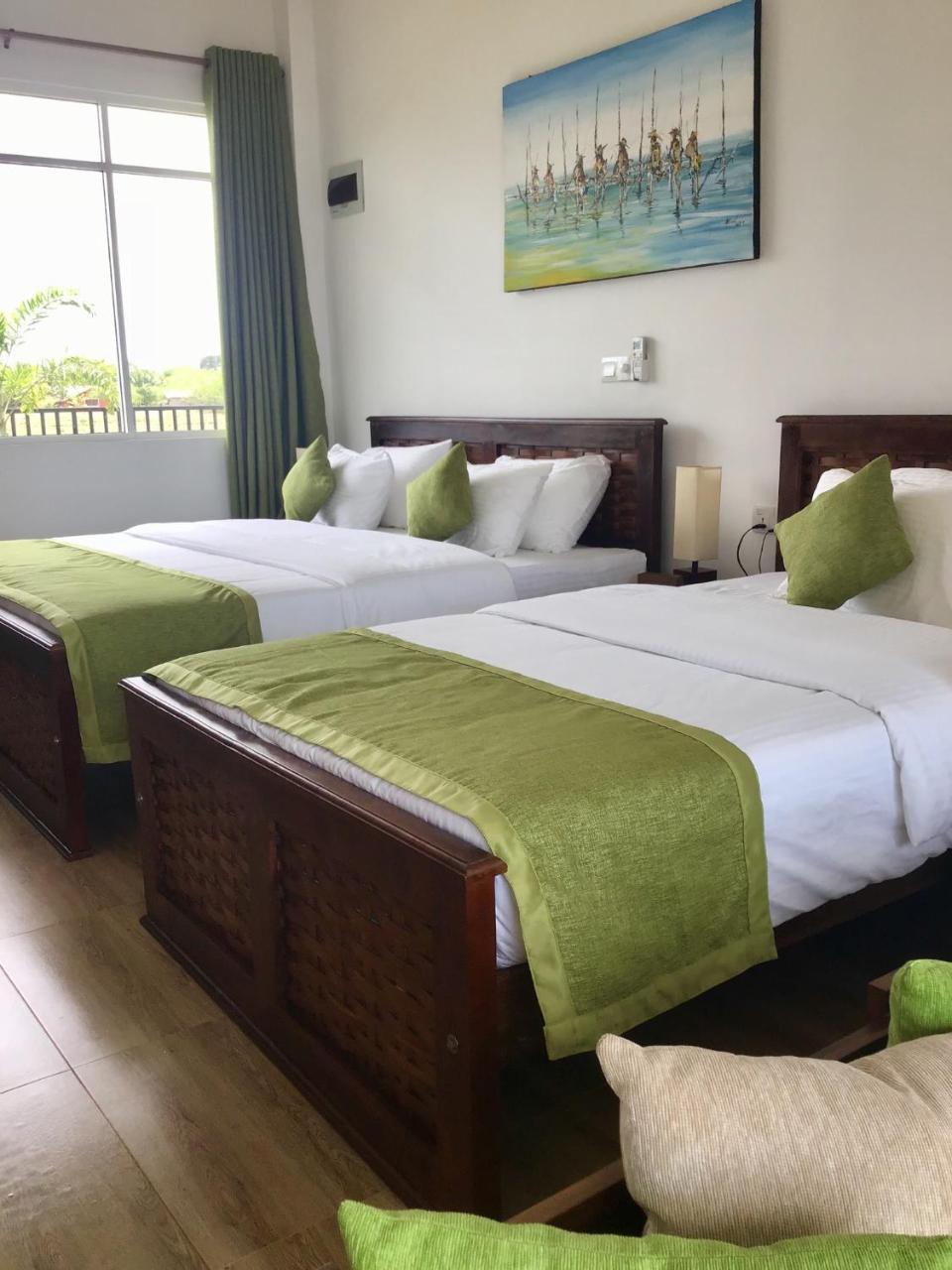 Avonil Resort Yala Tissamaharama Extérieur photo