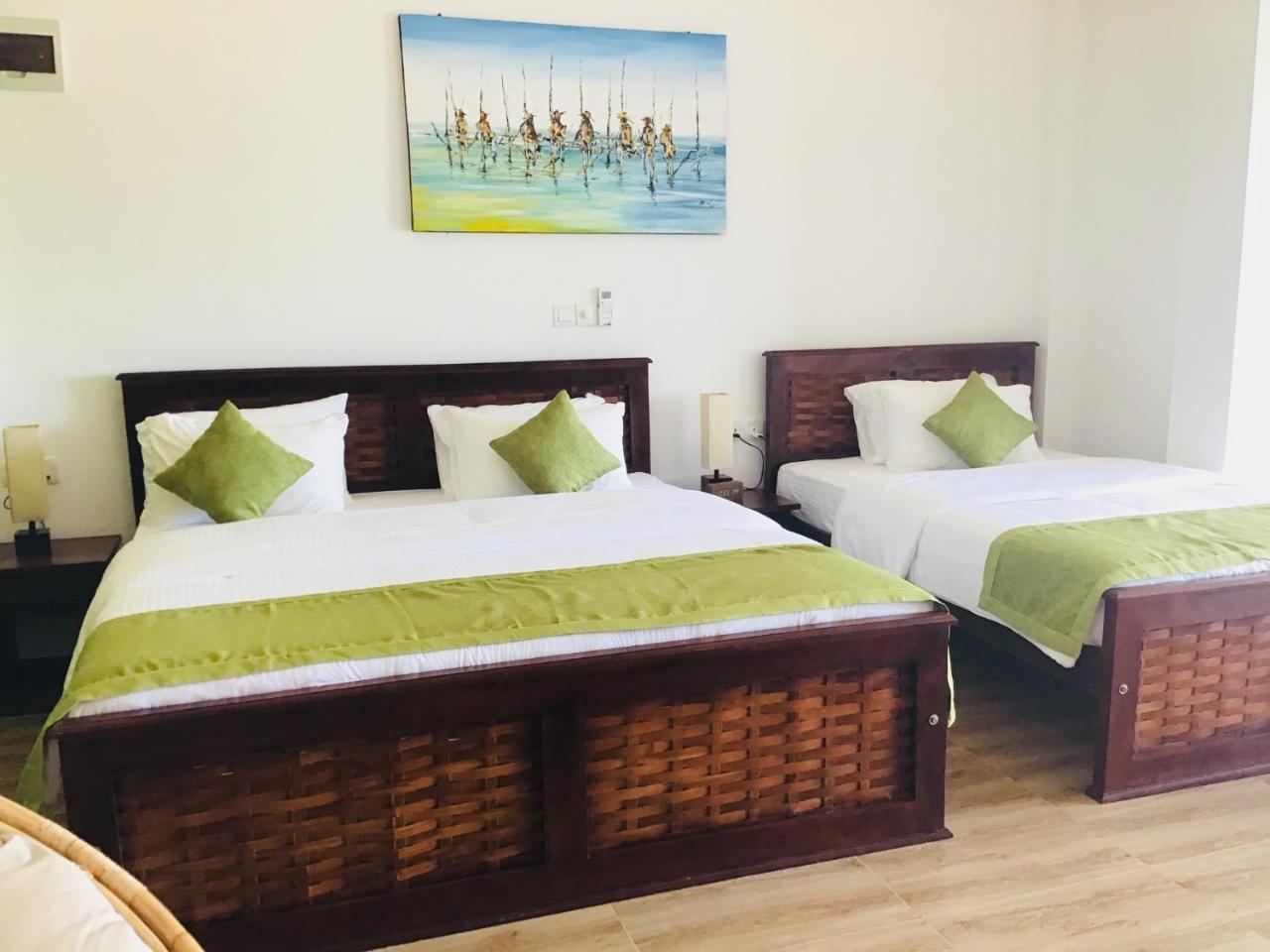 Avonil Resort Yala Tissamaharama Extérieur photo
