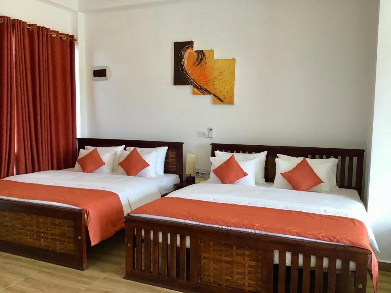 Avonil Resort Yala Tissamaharama Extérieur photo