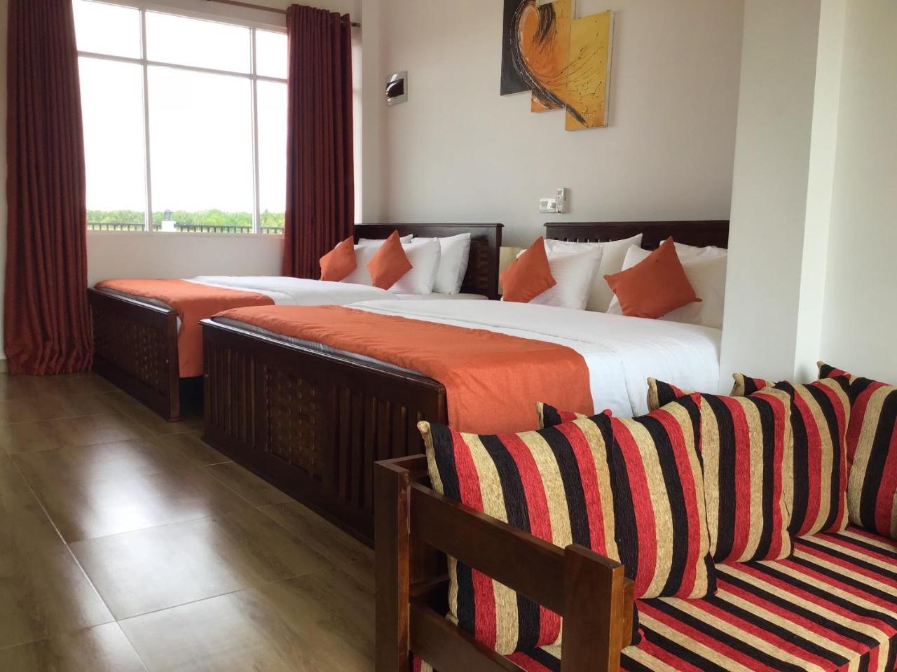 Avonil Resort Yala Tissamaharama Extérieur photo
