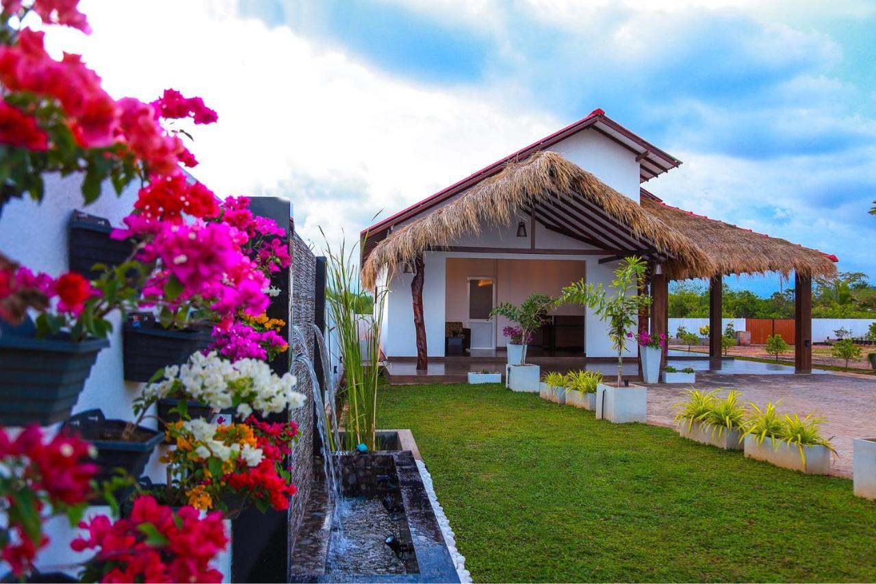 Avonil Resort Yala Tissamaharama Extérieur photo